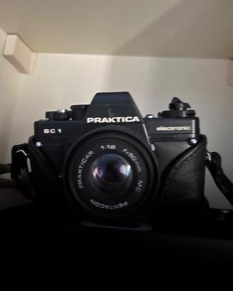 Macchina fotografica