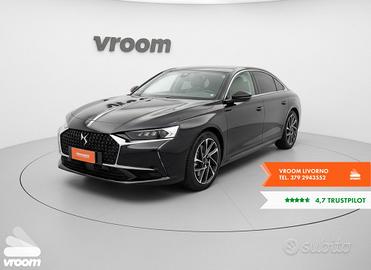 DS DS 9 DS 9 E-Tense 250 Opera UNICO PROPRIETARIO