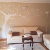 Spazioso bilocale San Teodoro