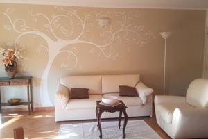 Spazioso bilocale San Teodoro