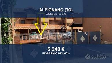 Immobile in asta di 13 m² a Alpignano