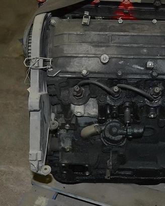 Motore fiat punto - 1998 - 1.7 d - 175a5000