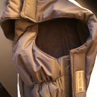 Giacca invernale Wolters per cani+ pettorina