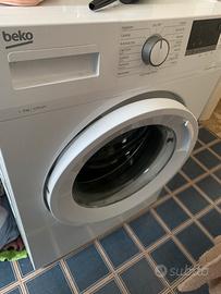 Lavatrice beko 9 kg