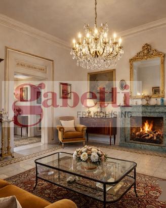 Appartamento Napoli [Cod. rif 3294422VRG]