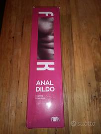 DILDO xxxl