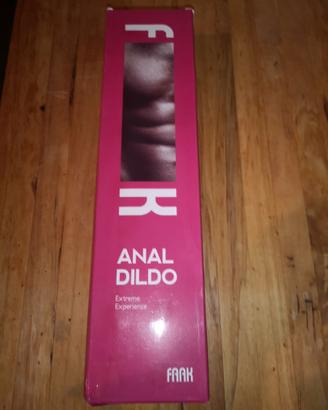 DILDO xxxl