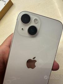 iPhone 14 128GB Usato Garanzia 6 mesi
