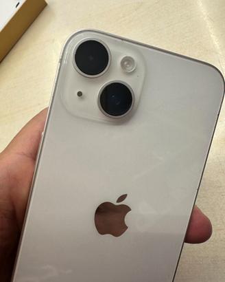 iPhone 14 128GB Usato Garanzia 6 mesi