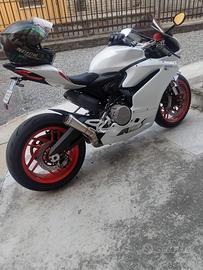 Panigale 595