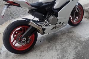 Panigale 595