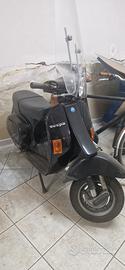 Piaggio Vespa PK 50 - 1992