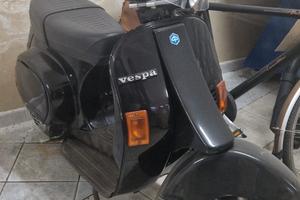 Piaggio Vespa PK 50 - 1992
