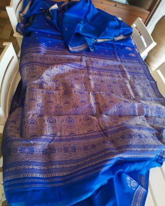 sari indiano
