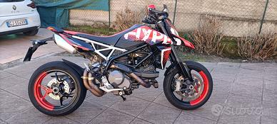 Hypermotard rve 950
