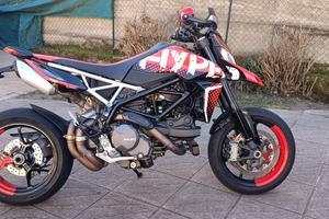 Hypermotard rve 950
