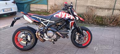Hypermotard rve 950