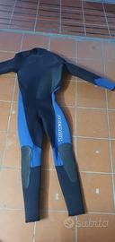 muta Oceanic taglia M