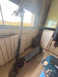 Monopattino elettrico teklio