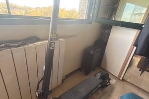 Monopattino elettrico teklio