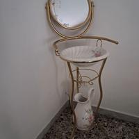 Set da toilette bagno