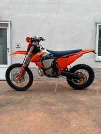 Ktm 250 tpi 2022