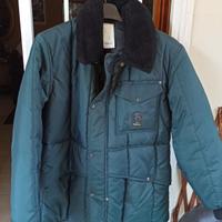 Cappotto REFRIGUE semi-nuovo