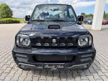 Suzuki Jimny 1.5 ddis JLX+ 4wd
