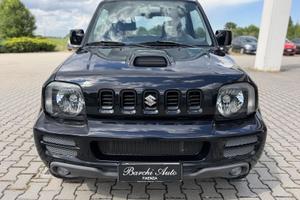 Suzuki Jimny 1.5 ddis JLX+ 4wd