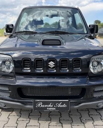 Suzuki Jimny 1.5 ddis JLX+ 4wd