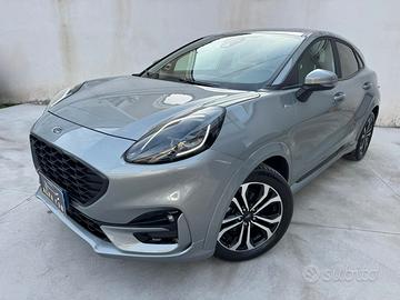 FORD PUMA 1.0 HYBRID 125 CV 2024!!! ST-LINE!!! PRO