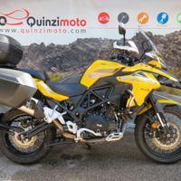 Benelli TRK 502 X Limited Edition - 2021