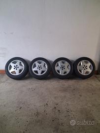 cerchi Thema Ferrari