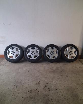 cerchi Thema Ferrari