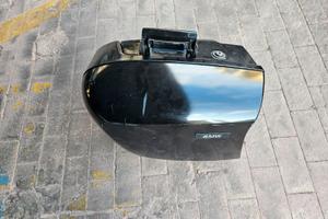 Valigia sinistra originale BMW per R 1200 R K27