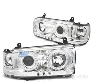 FARI OCCHI ANGEL TOYOTA LAND CRUISER FJ 80 90-97 C