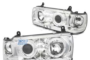 FARI OCCHI ANGEL TOYOTA LAND CRUISER FJ 80 90-97 C