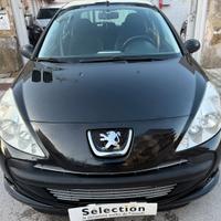 PEUGEOT 206 2010 CC1.1 KM 99000