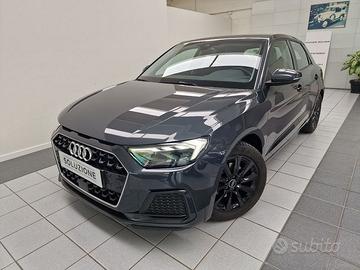 Audi A1 Sportback 30 TFSI S tronic Design Luxe