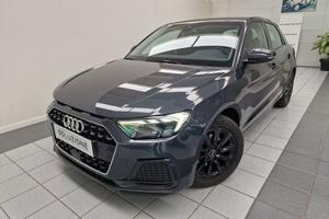 Audi A1 Sportback 30 TFSI S tronic Design Luxe