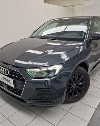 Audi A1 Sportback 30 TFSI S tronic Design Luxe