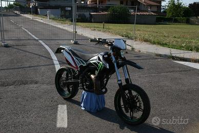 Beta 50 rr motard