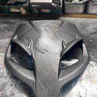 Presa d’aria frontale Aprilia Sr 50