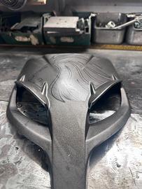 Presa d’aria frontale Aprilia Sr 50