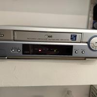 VIDEOREGISTRATORE VHS LG LV2275