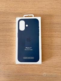 Cover Apple iPhone 17