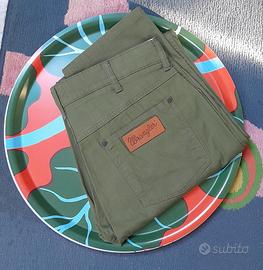 Wrangler pantalone greensboro