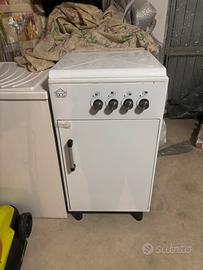 Cucina a gas bombola per esterni portatile