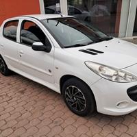 PEUGEOT 206 Plus 1.1 gpl