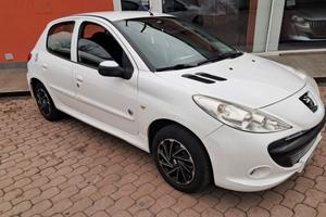 PEUGEOT 206 Plus 1.1 gpl